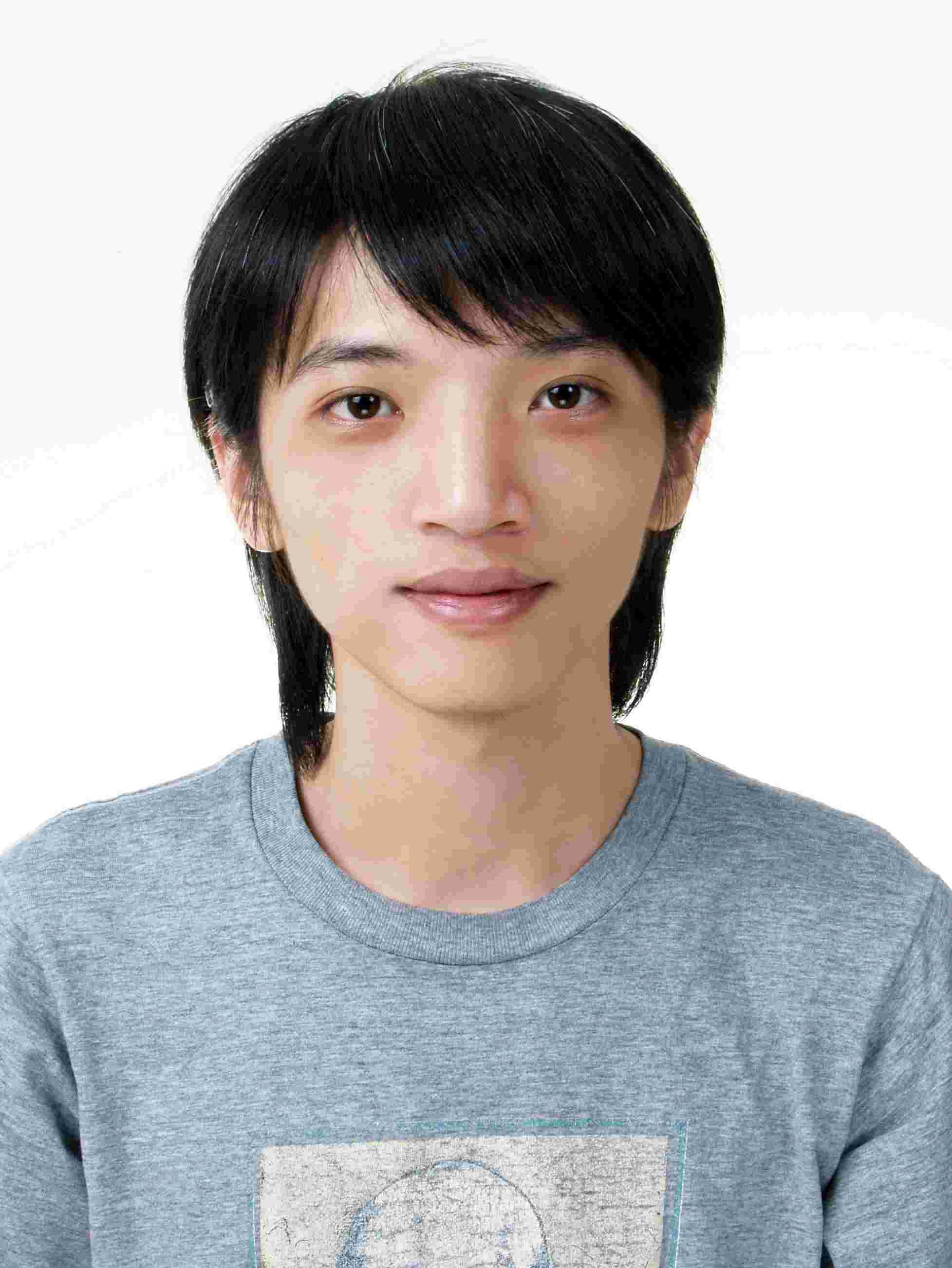Jyun-Ao Lin